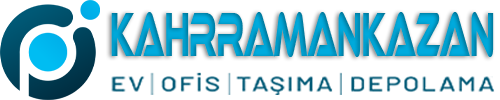 Kahramankazan Nakliyat Logo